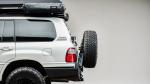 Lexus LX470 Overland Modified 2005 года (NA)